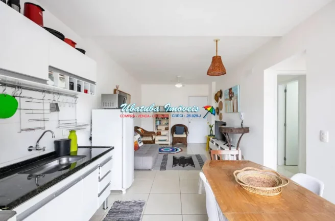 Imagem Lindo apartamento com 02 dormitórios, lazer completo a 350 m da praia