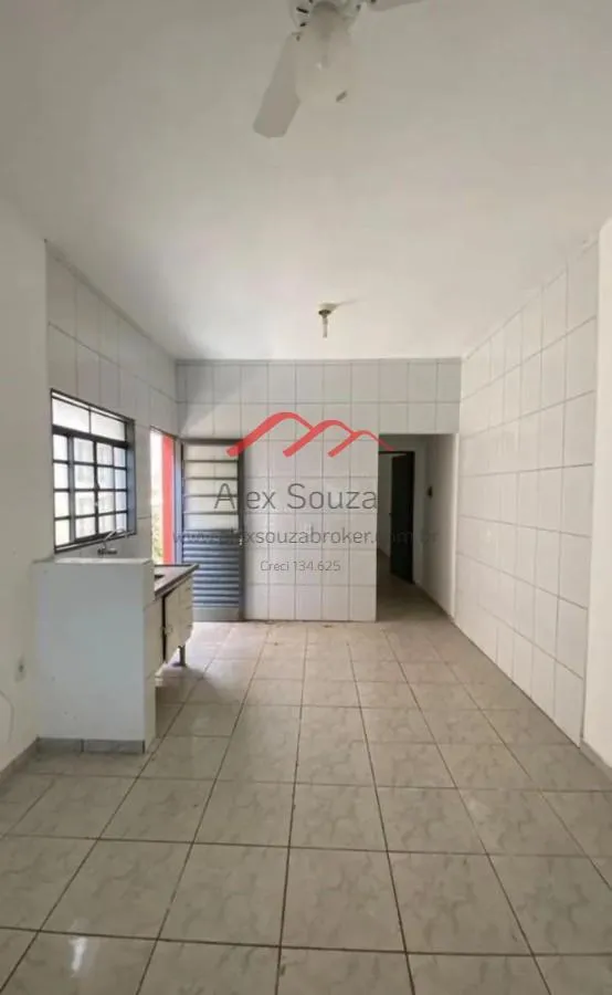 Imagem Casa para Venda em Sumaré, Jardim Bela Vista, 2 dormitórios, 1 suíte, 2 banheiros, 2 vagas