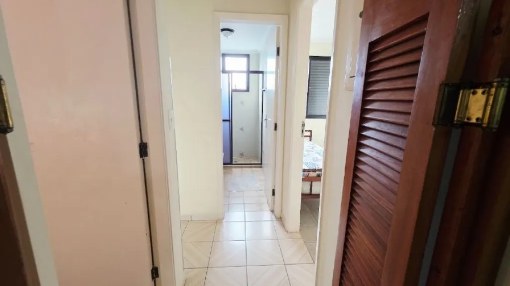 Imagem APARTAMENTO COM 95,00 m² - MIRIM - PRAIA GRANDE SP