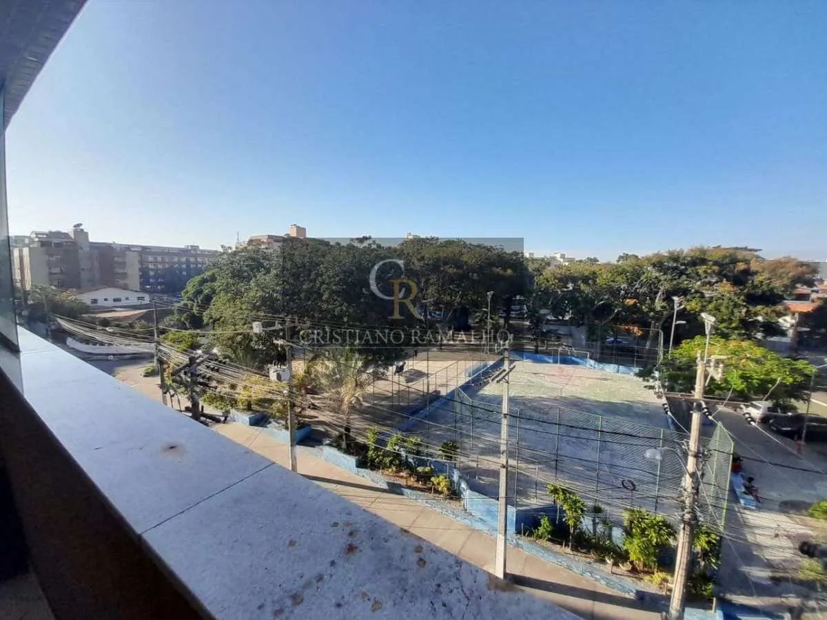 Imagem Apartamento à venda, em Cabo Frio, Passagem, com 3 quartos, 125,00m2