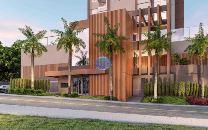 Imagem Em obras, última unidade Patriani Platina Norte Sul