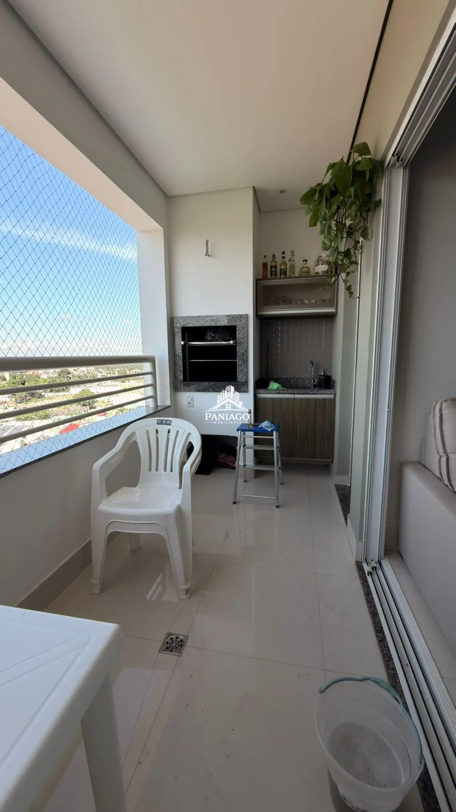 Imagem Apartamento à venda no Grand Arena Residence - 99m² | 3 quartos (2 suítes)