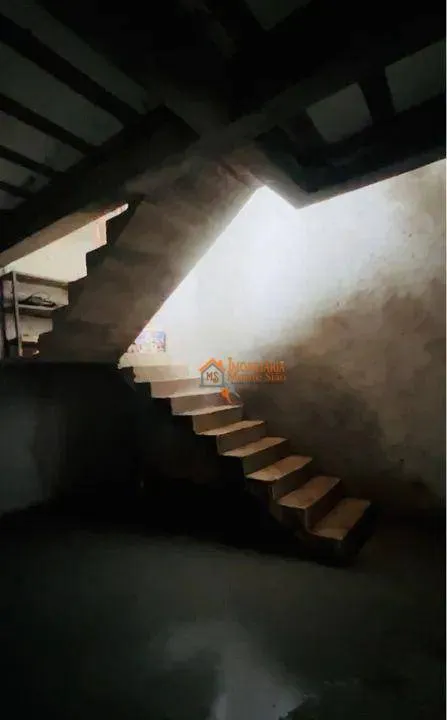 Imagem Casa com 3 dormitórios à venda, 300 m² por R$ 2.390.000,00 - Mogi Moderno - Mogi das Cruzes/SP