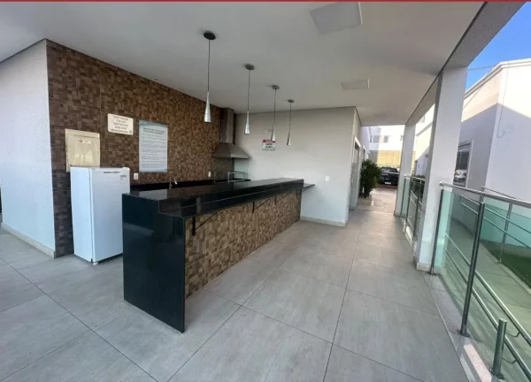Imagem Apartamento Padrão