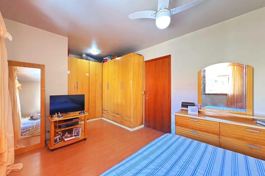 Imagem Casa de Condomínio em Ipanema