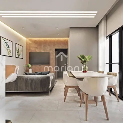 Imagem Apartamento com 2 quartos, Centro - Penha