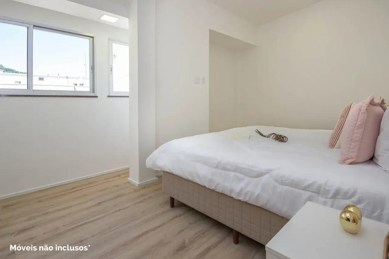 Imagem Apartamento com 2 Quartos à Venda, 106 m² em Copacabana - Rio de Janeiro