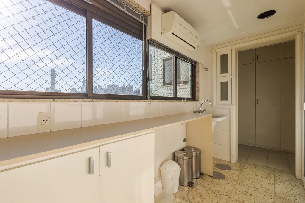 Imagem Apartamento em Petrópolis