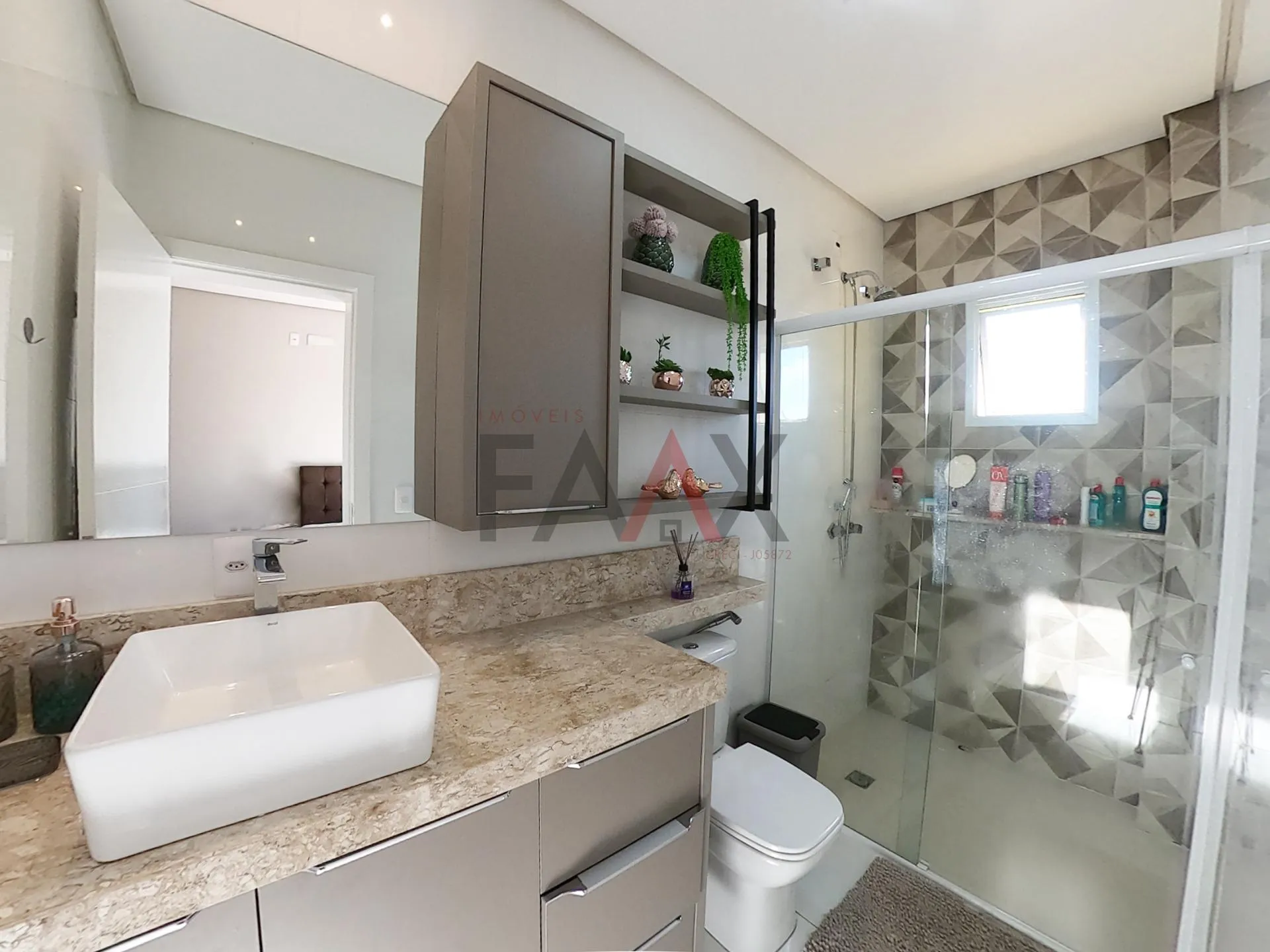 Imagem Apartamento à Venda no Edifício Golden Garden no Centro em Guarapuava - PR