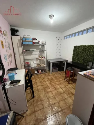 Imagem Oportunidade! Casa com ponto comercial.