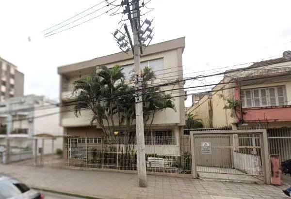 Imagem Apartamento de 2 dormitórios no bairro Petrópolis