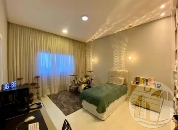 Imagem Magnífica Residência Alto Padrão no Caledônia 3 Quartos 4 Vg