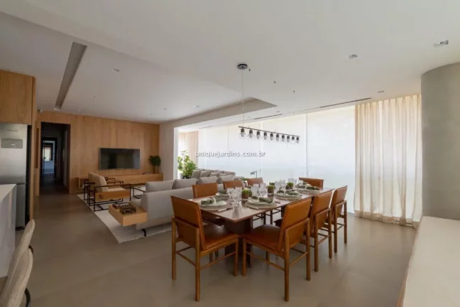 Imagem Apartamento à venda Pinheiros São Paulo