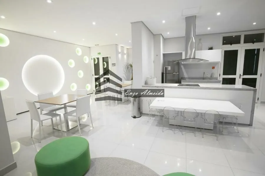 Imagem Apartamento à venda em São Paulo/SP