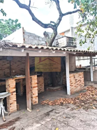 Imagem VILA VALQUEIRE! OPORTUNIDADE! TERRENO GRANDE (12 x 50)!