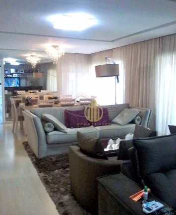 Imagem Apartamento 3 suítes à venda, Nova Aliança, Ribeirão Preto.