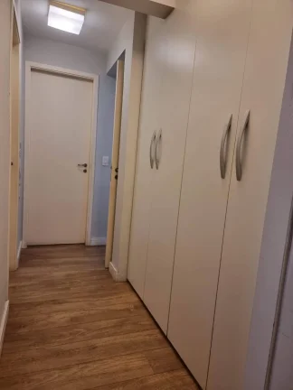 Imagem Condomínio Maravilhoso Lacqua 130 m² 3 Dormitorios e 3 Suítes com 2 Vagas