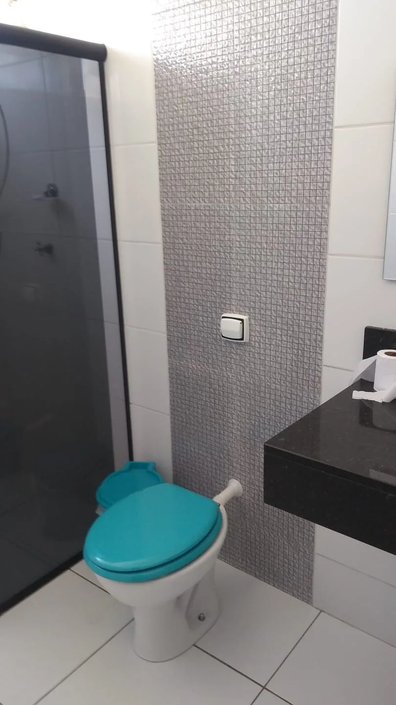 Imagem Casa à venda 3 Quartos, 1 Suite, Jardim Residencial Doutor Lessa, Pindamonhangaba - SP