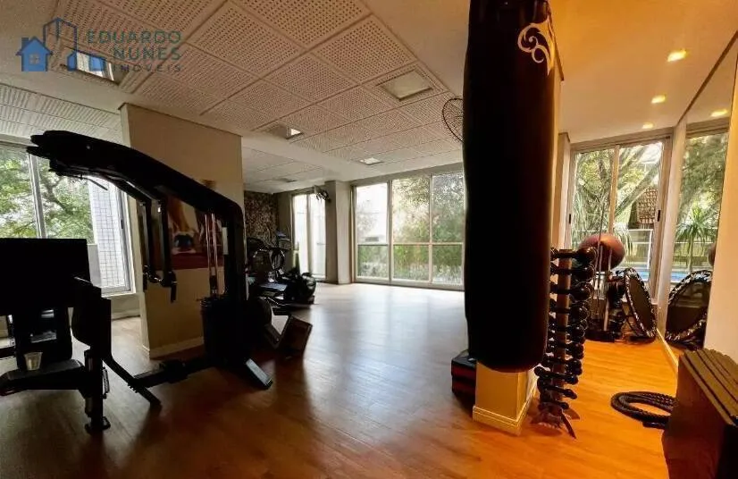 Imagem Apartamento com 3 Quartos, Suíte e 2 Vagas no Lourdes!!!!