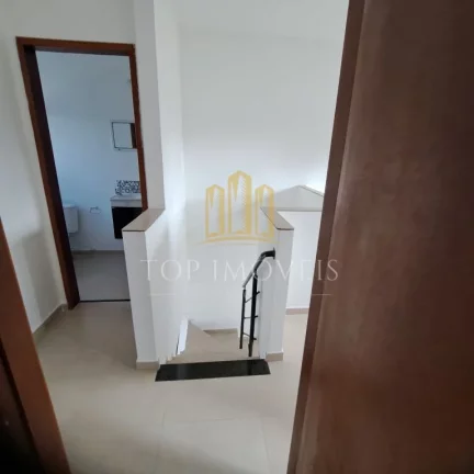 Imagem Linda casa dois dormitórios Súite em Vilagio no chacaras São José