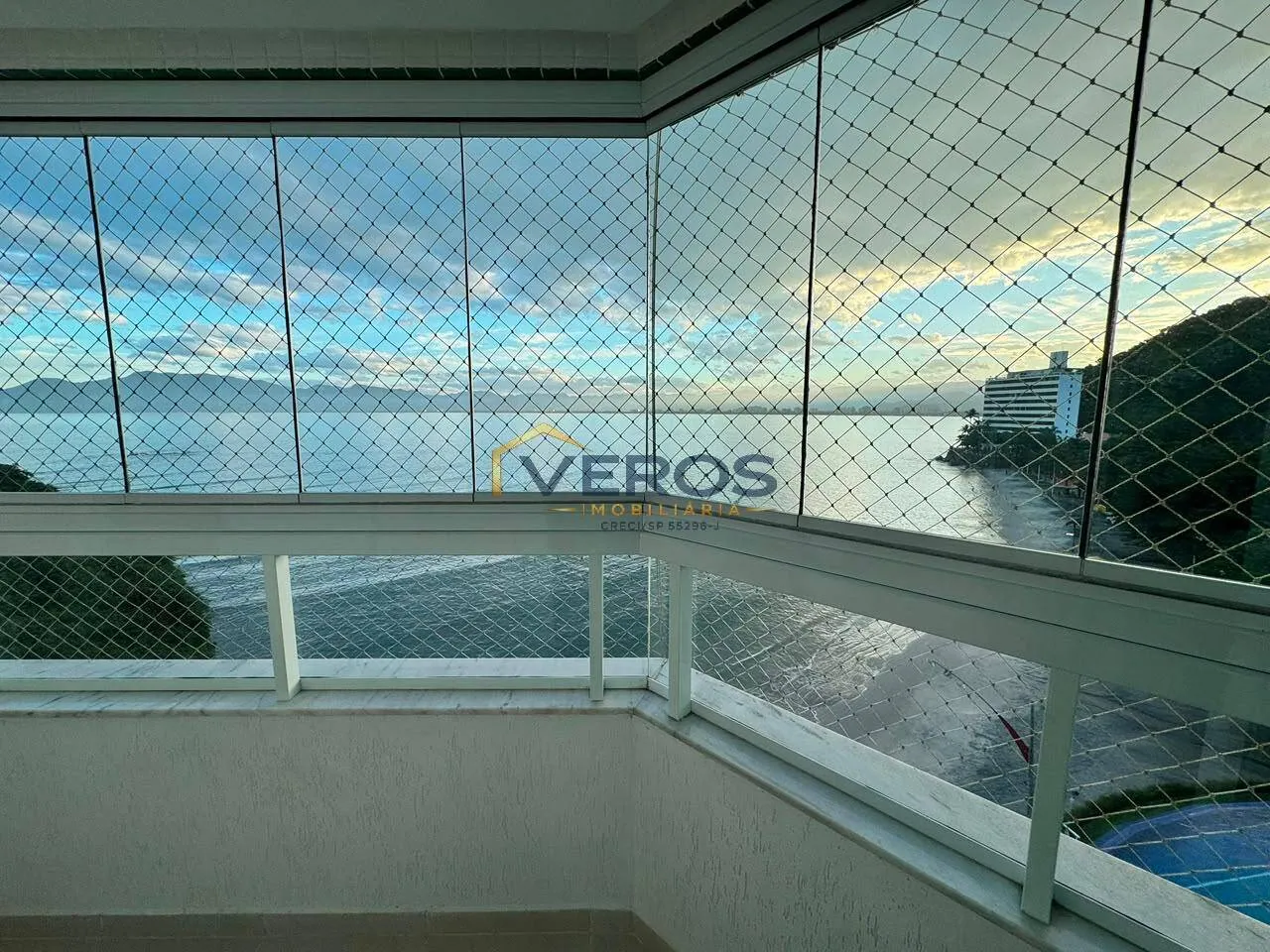 Imagem Apartamento Costa Esmeralda - Prainha - Pé na areia
