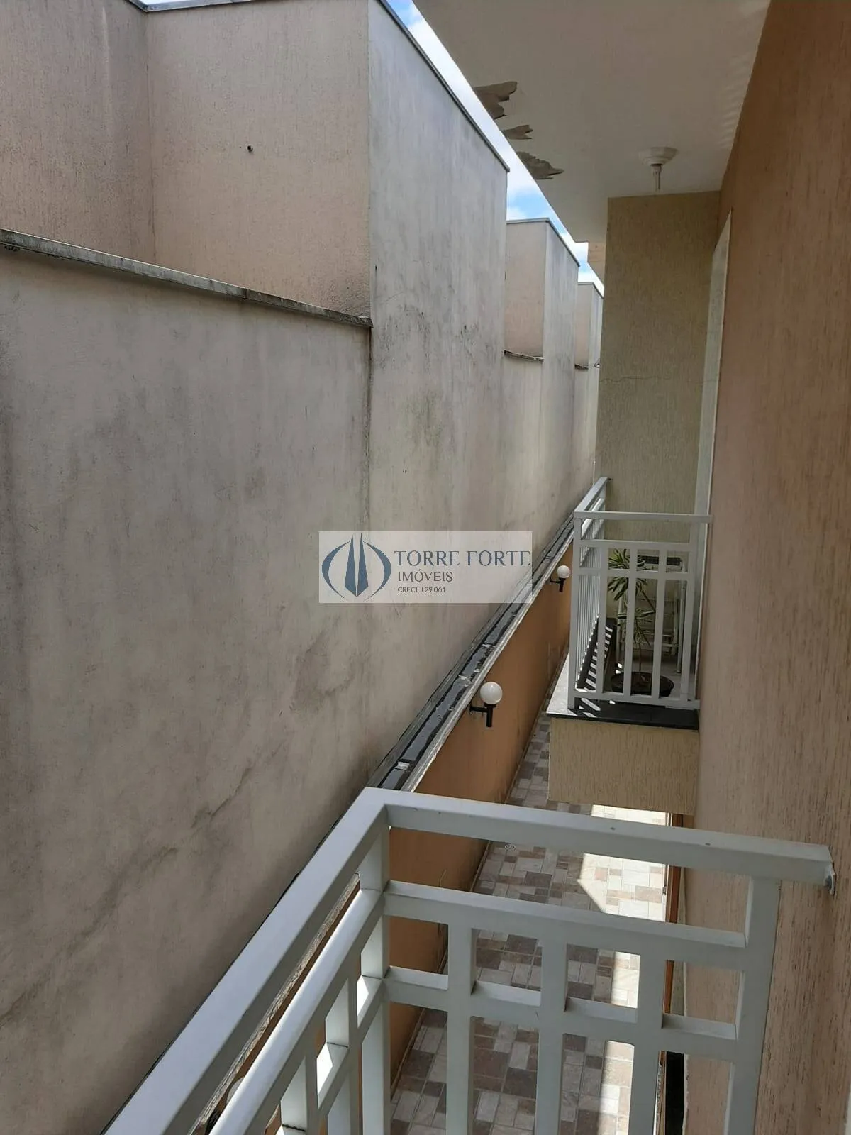 Imagem Casa em condominio com Varanda 2 dormitorios 2 vagas na Vila Ré.