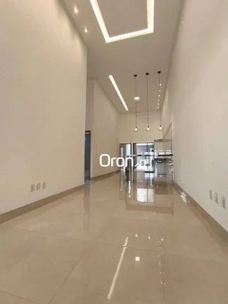 Imagem Casa à venda, 150 m² por R$ 620.000,00 - Residencial Itaipu - Goiânia/GO