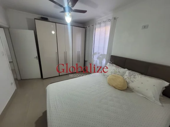 Imagem APARTAMENTO TÉRREO COM QUINTAL R$510.000,00 , EXCELENTE OPORTUNIDADE, 02 QUARTOS SENDO 01 SUÍTE, COZINHA INTEGRADA COM QUINTAL, 01 VAGA, LINDO
