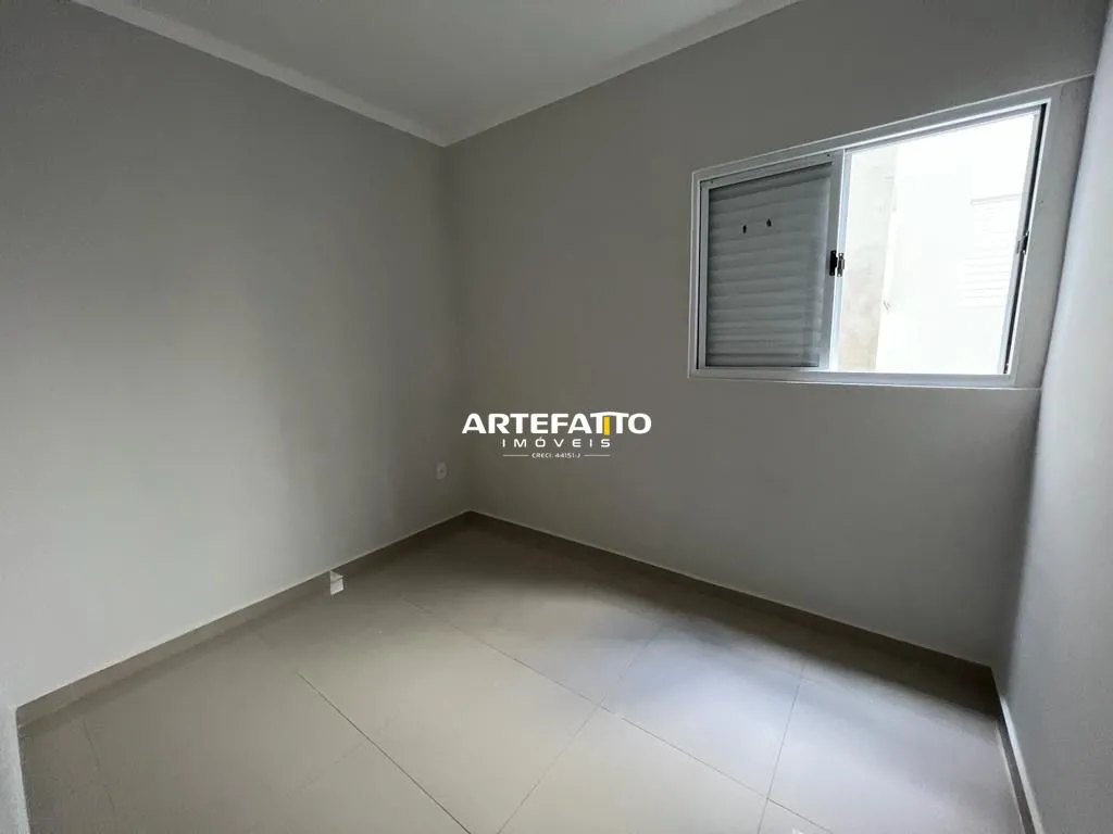 Imagem Apartamento à venda em Franca, Chácara Santo Antônio, com 2 quartos, 65m2