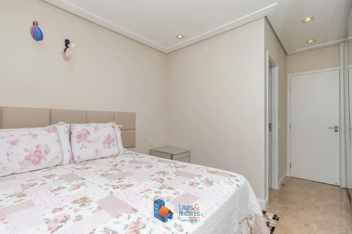 Imagem Apartamento para venda em Vila Nair com 2 quartos, sendo 2 suítes, 94m²