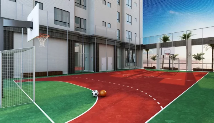 Imagem Wall Street Towers - Apartamento 2902 A