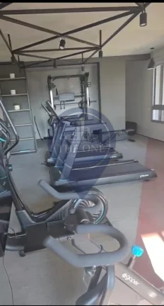 Imagem Studio de Luxo à Venda ou Locação em São Paulo-SP, Vila Dom Pedro I: 1 quarto, 1 banheiro, 40m² de área.