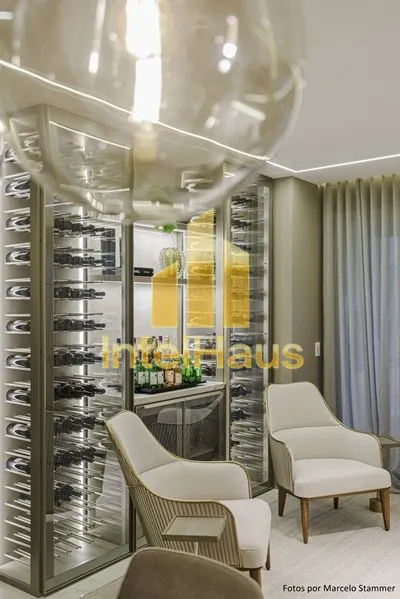 Imagem Em uma localização nobre do bairro Juvevê, ficará localizado o Terrasse Vincennes, empreendiment...