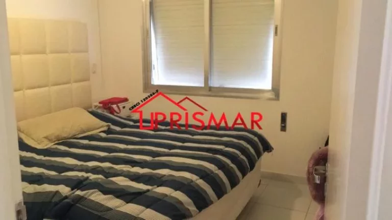 Imagem 4 dormitorios suite frente ao mar Pitangueiras Guarujá 1 vag