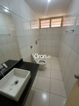 Imagem Casa à venda, 450 m² por R$ 1.369.000,00 - Jardim América - Goiânia/GO