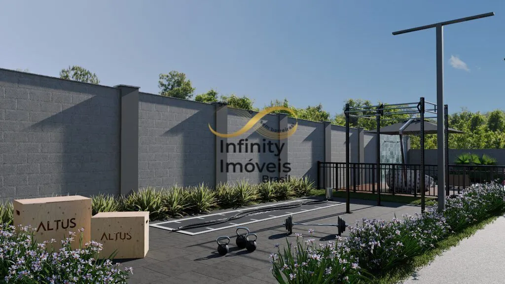 Imagem ALTUS RESIDENCE CONTAGEM - Apartamento à venda no bairro São Joaquim - Contagem/MG