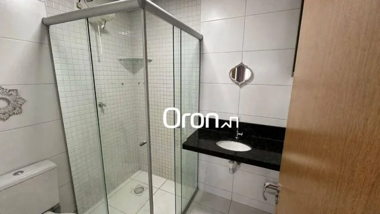 Imagem Apartamento à venda, 67 m² por R$ 370.000,00 - Vila Brasília - Aparecida de Goiânia/GO