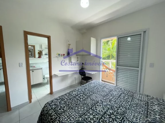 Imagem Belíssimo apartamento na Toninhas mobiliado