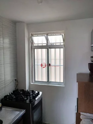 Imagem Apartamento com 2 dormitórios à venda, 48 m por R$ 170.000,00 - Vila Sílvia - São Paulo/SP