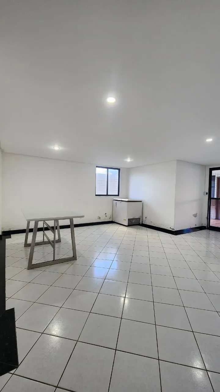 Imagem Apartamento com 3 Quartos à Venda, 91 m² em Candelária - Natal