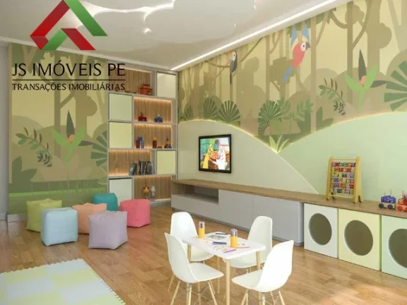 Imagem Vendo Apartamento em Boa Viagem, 3 Quartos