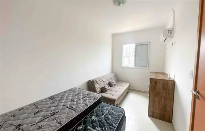 Imagem APARTAMENTO COM 45.76 m² - MIRIM - PRAIA GRANDE SP