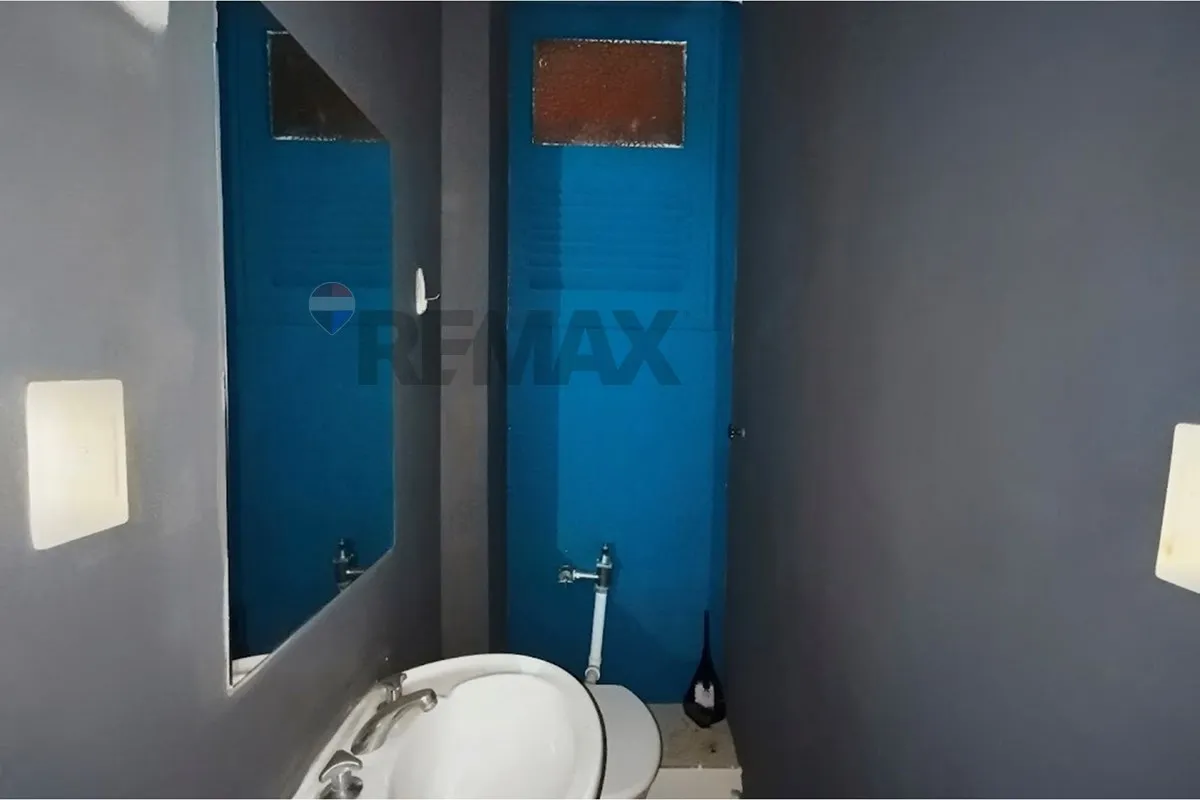 Imagem Sala com 95m² sendo 3 escritórios a venda na AV Graça aranha