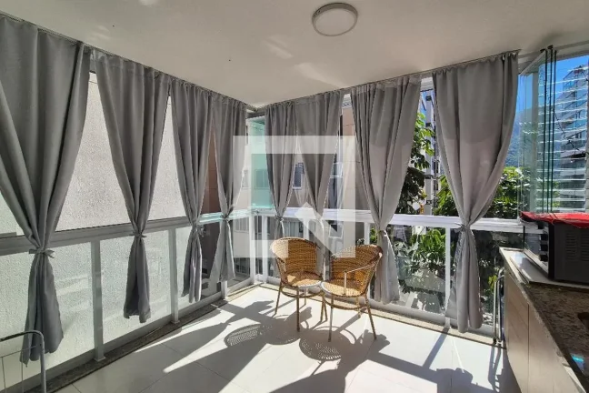 Imagem Apartamento à Venda - Recreio, 2 Quartos, 67 m2