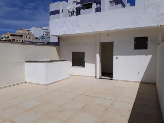 Imagem COBERTURA RESIDENCIAL À VENDA, RIVIERA DOIS, MACAÉ.
