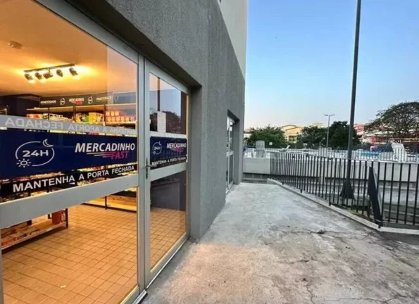 Imagem APARTAMENTO 2 QUARTOS - COND. ARCO IRÍS
