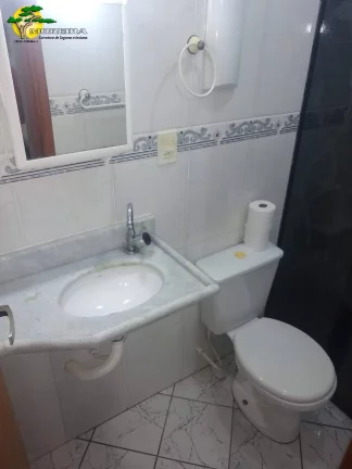 Imagem APTO C/ 1 SUITE E CHURRASQUEIRA NA SACADA - PRAIA GRANDE/SP