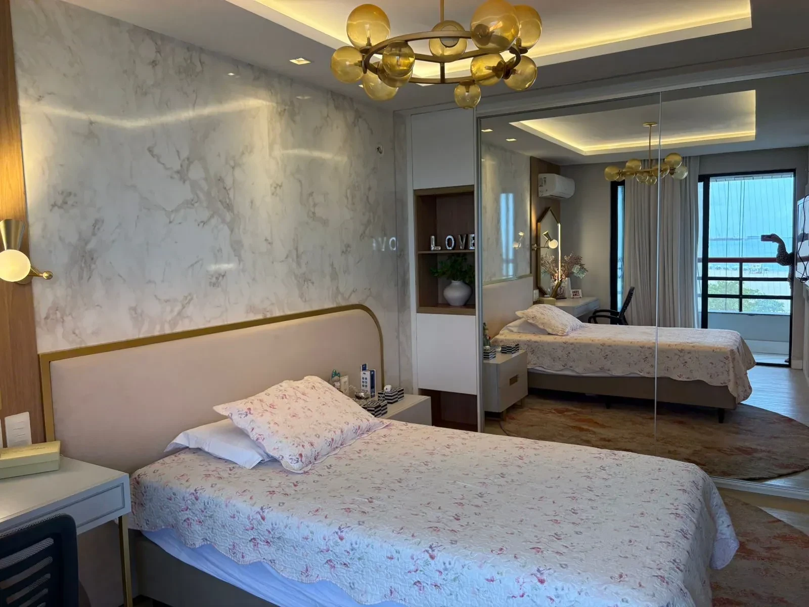 Imagem Apartamento com 3 Quartos à Venda, 225 m² em Meireles - Fortaleza