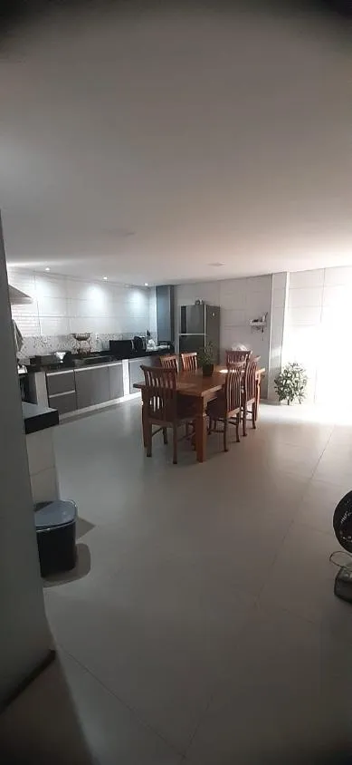 Imagem Casa à venda no Bairro Tirol em Belo Horizonte