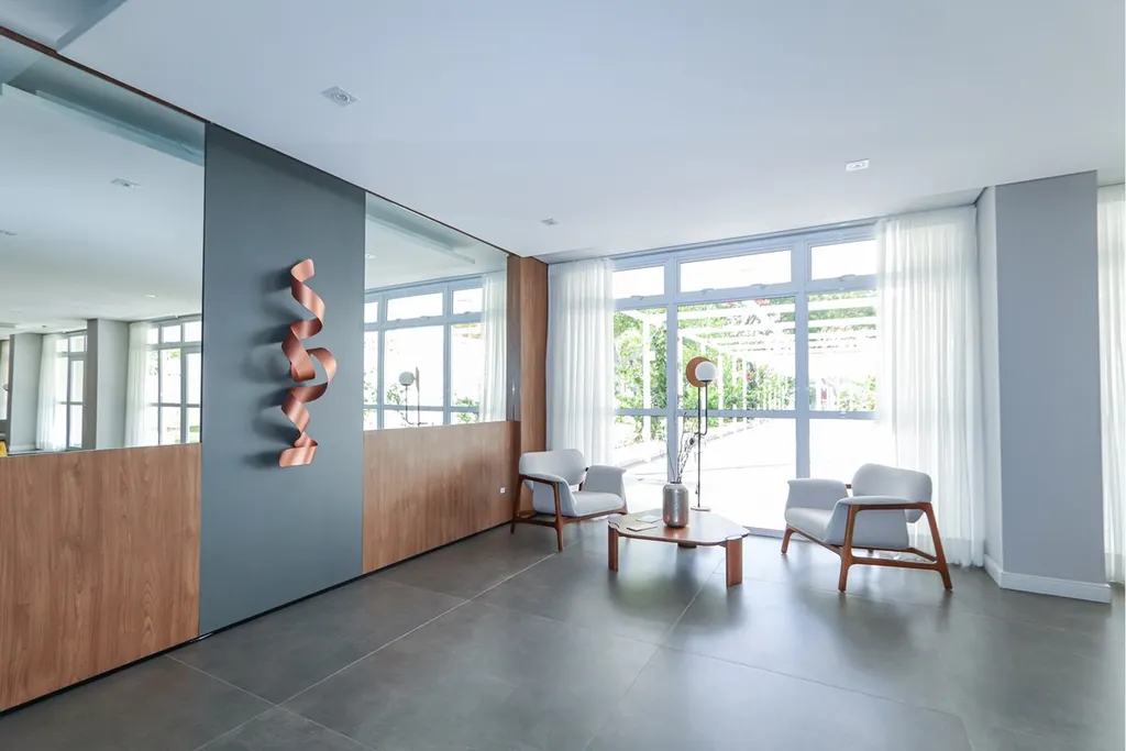 Imagem Apartamento à venda em São Paulo, Liberdade, com 1 quarto, 41m2